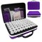 Diamond Painting Storage Containers, 60 Slots Diamond Painting Accessories And Tools For Diamond Art Organizer Case